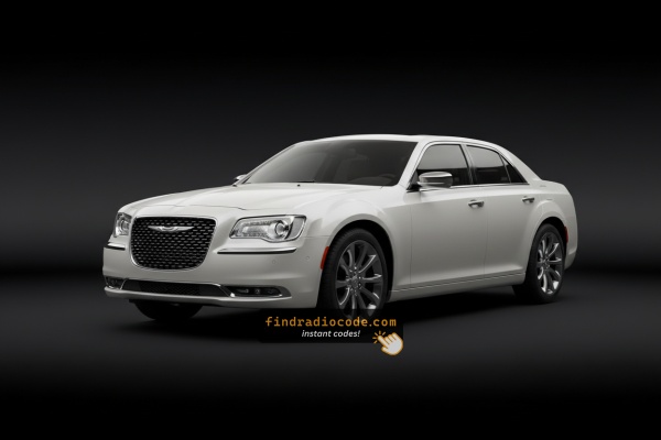 Chrysler 300C 2015 car photo