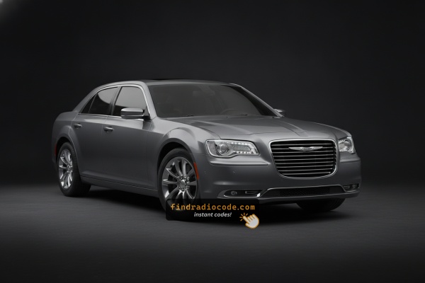 Chrysler 300C 2016 car photo