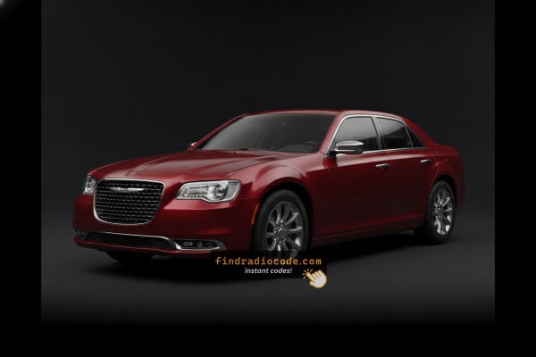 Chrysler 300C 2017 car photo