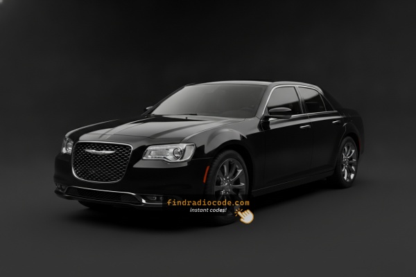 Chrysler 300C 2020 car photo