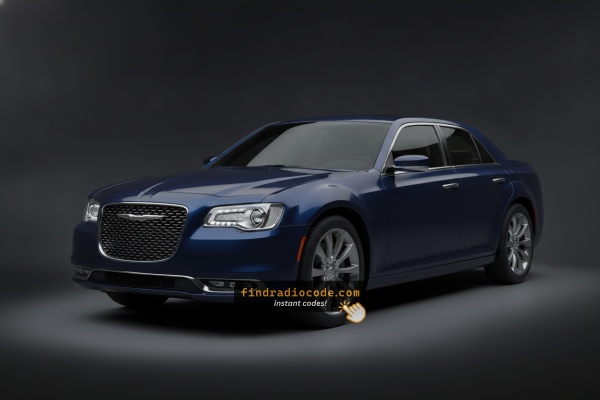 Chrysler 300C 2021 car photo