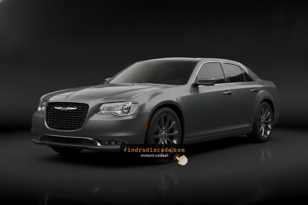 Chrysler 300C 2022 car photo