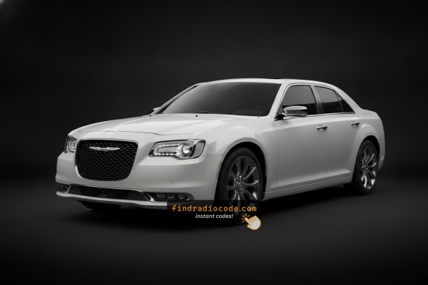 Chrysler 300C 2024 car photo