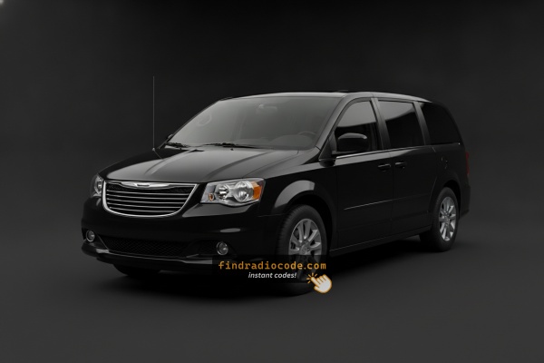 Chrysler Grand Caravan 2020 car photo