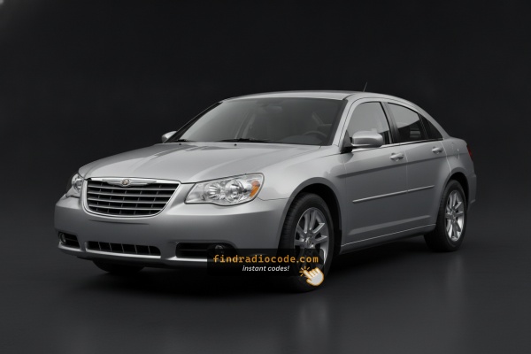 Chrysler Sebring 2009 car photo