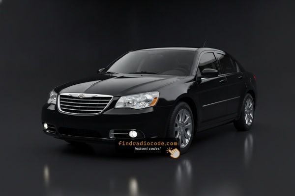 Chrysler Sebring 2010 car photo