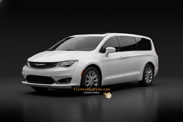 Chrysler Voyager 2015 car photo