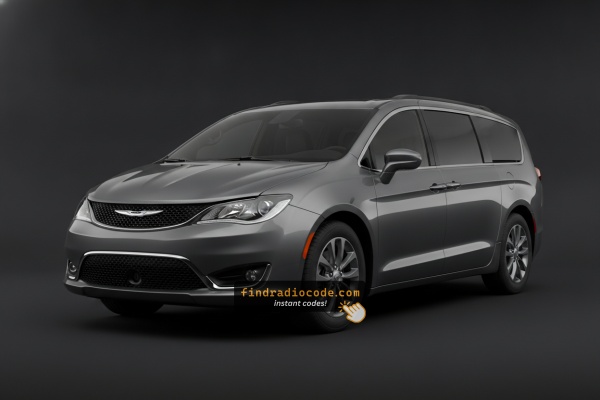 Chrysler Voyager 2016 car photo