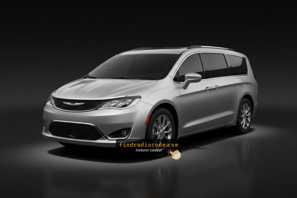 Chrysler Voyager 2019 car photo