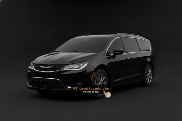 Chrysler Voyager 2020 car photo
