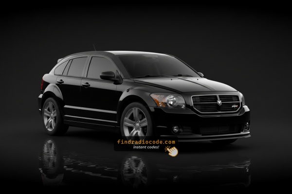 Dodge Caliber photo 1