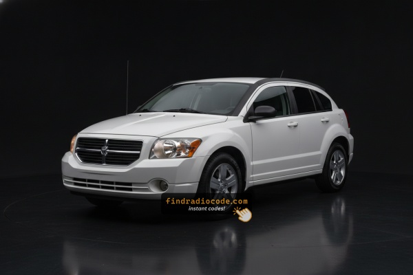 Dodge Caliber 2008 car photo