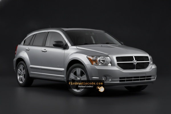 Dodge Caliber 2009 car photo