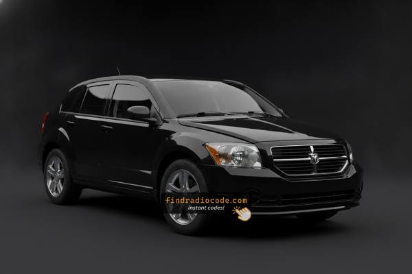 Dodge Caliber 2010 car photo