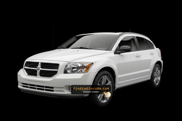 Dodge Caliber photo 3