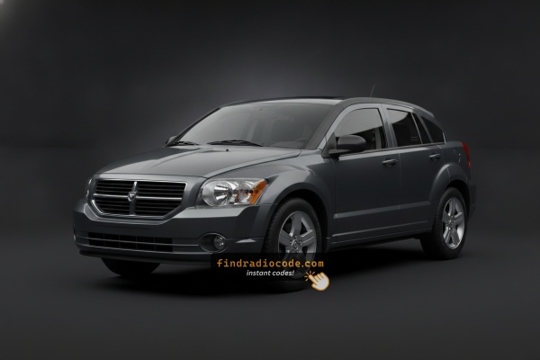 Dodge Caliber 2012 car photo