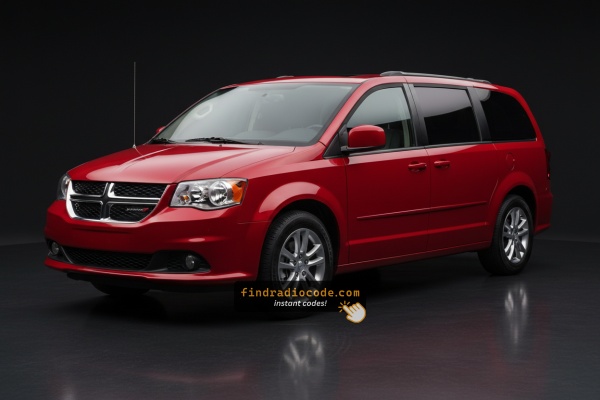 Dodge Caravan photo 2