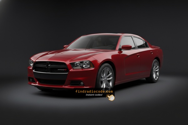 Dodge Charger photo 2