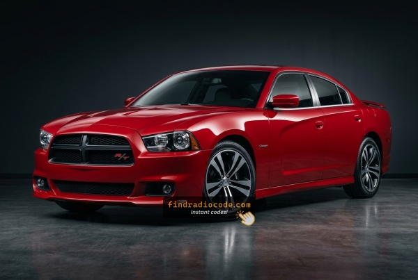 Dodge Charger 2011 car photo