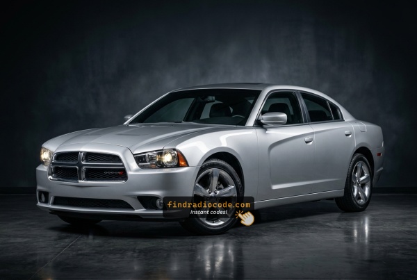 Dodge Charger 2013 car photo