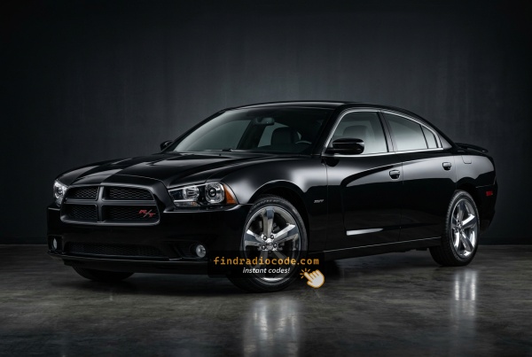 Dodge Charger 2014 car photo