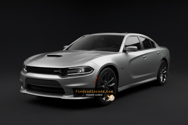 Dodge Charger photo 4
