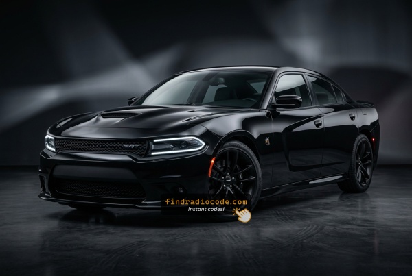 Dodge Charger 2020 car photo