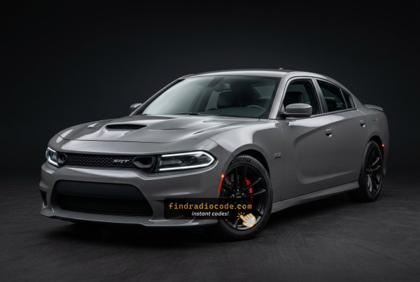 Dodge Charger 2022 car photo