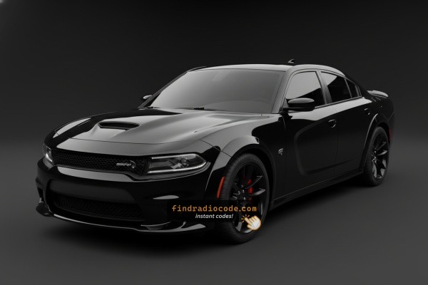 Dodge Charger photo 5