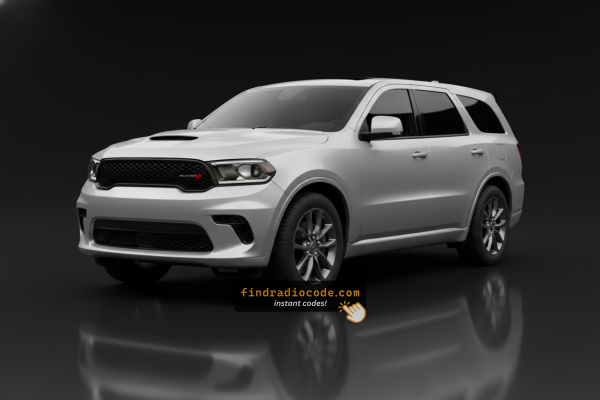 Dodge Durango photo 4