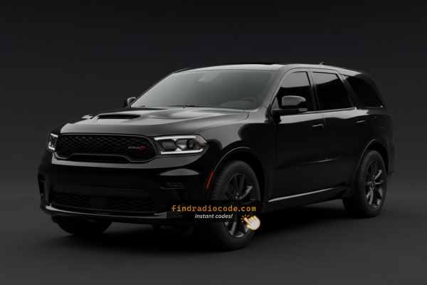 Dodge Durango photo 5