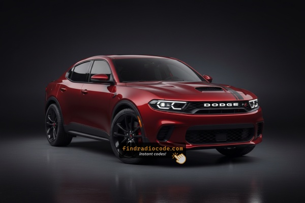 Dodge Hornet photo 1