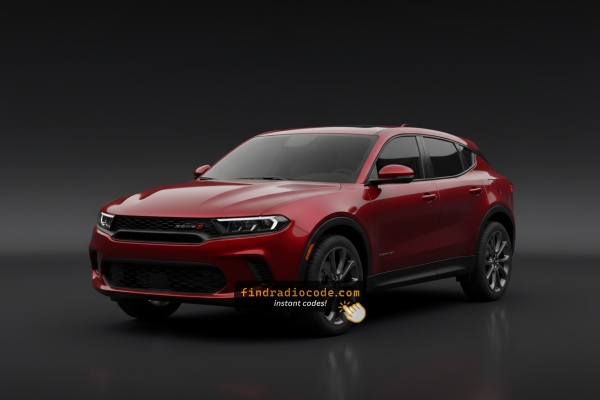 Dodge Hornet photo 2