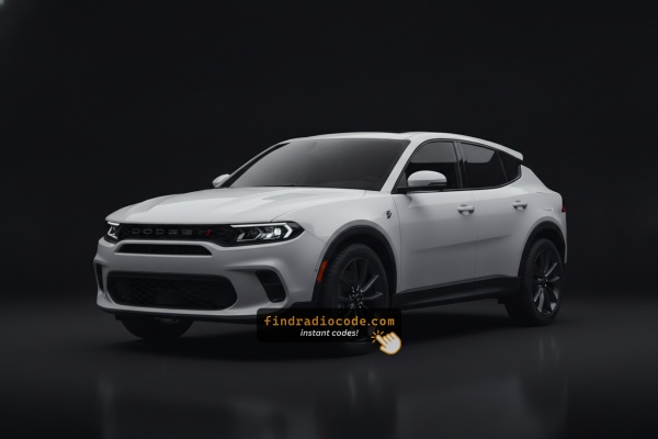 Dodge Hornet 2024 car photo