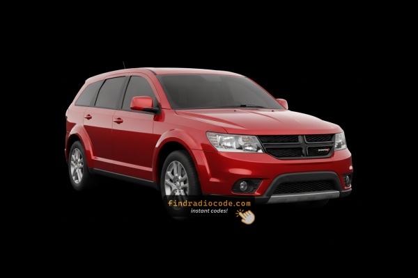 Dodge Journey photo 2