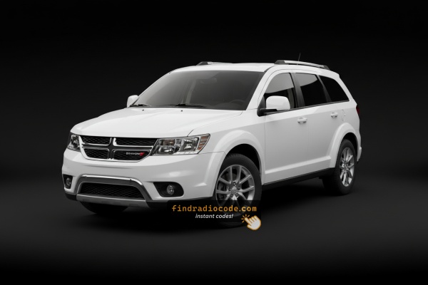 Dodge Journey photo 3