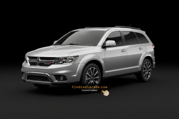 Dodge Journey photo 4