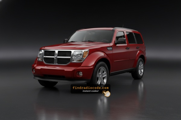 Dodge Nitro photo 2