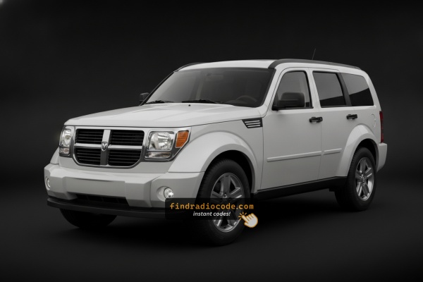 Dodge Nitro 2012 car photo