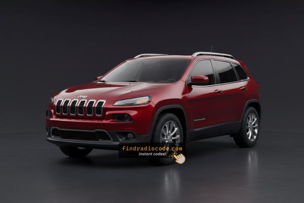Jeep Cherokee photo 2