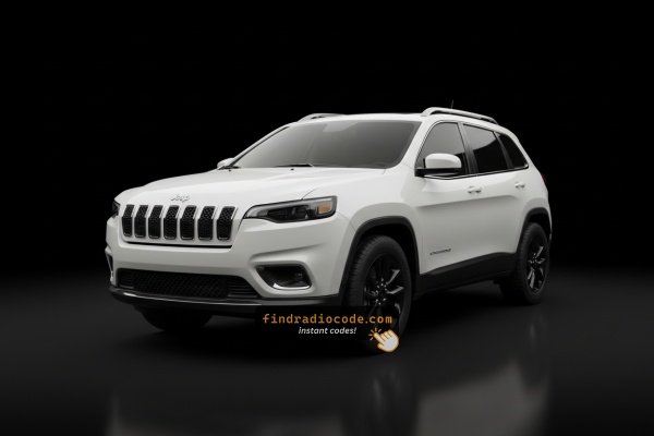 Jeep Cherokee photo 3
