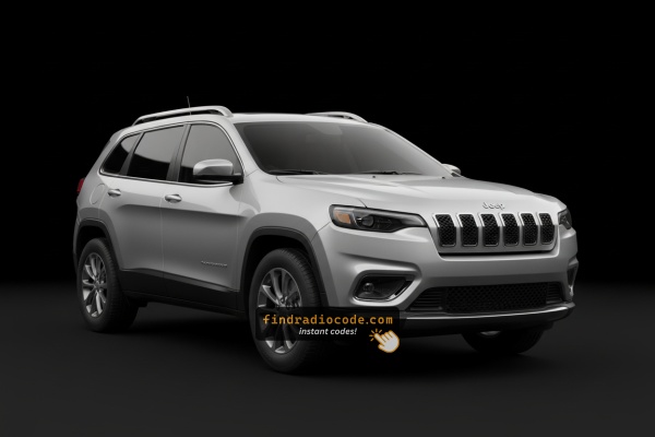 Jeep Cherokee photo 4