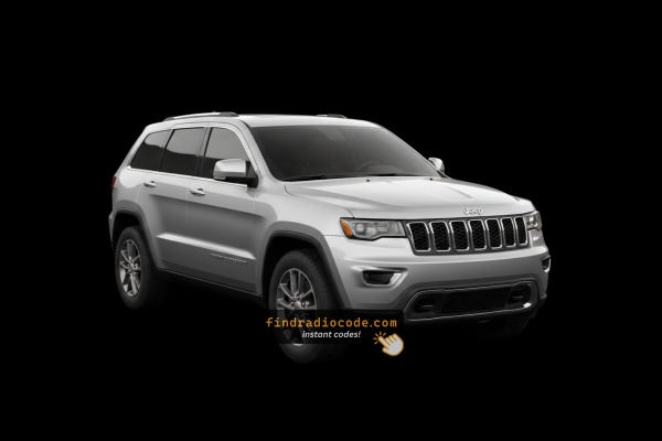 Jeep Grand Cherokee photo 4