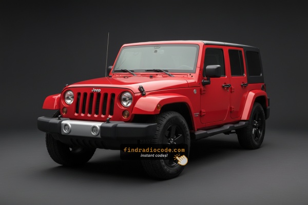 Jeep Wrangler photo 2