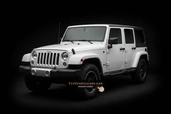 Jeep Wrangler photo 3