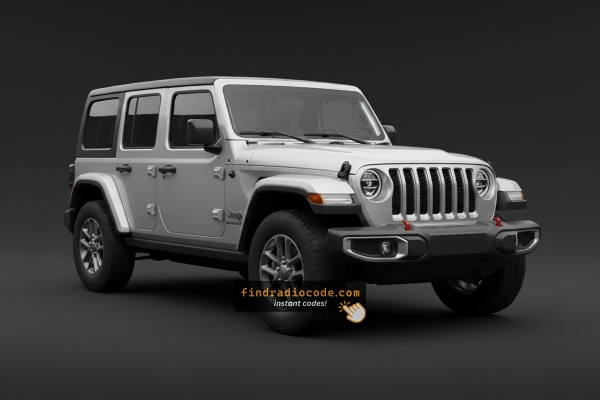 Jeep Wrangler photo 4