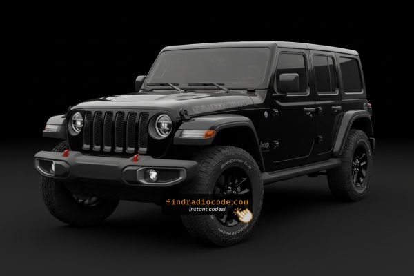 Jeep Wrangler photo 5